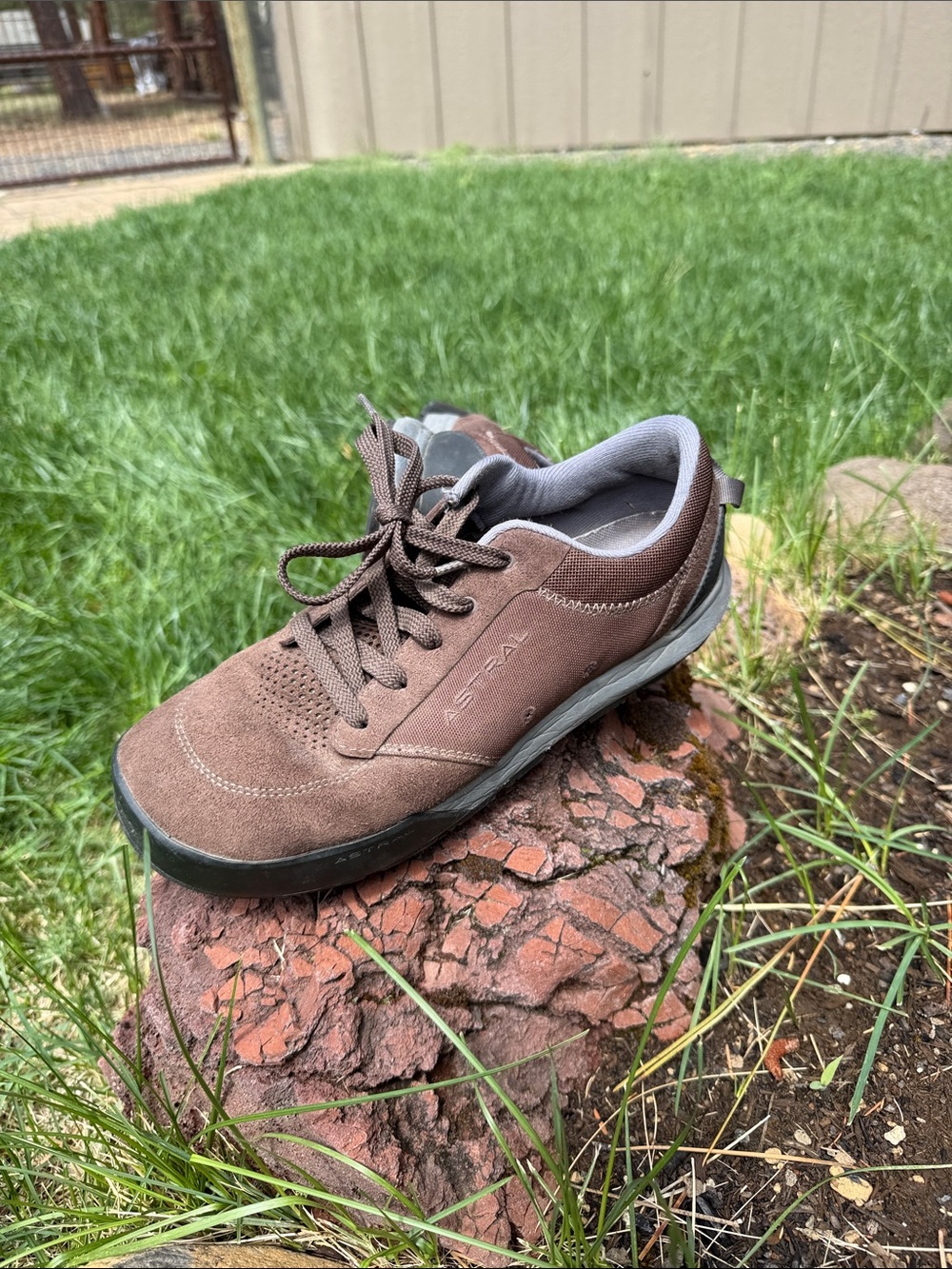 Astral Rover shoes - Picture 2 of 5